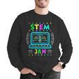 STEM Teacher Shirt STEM Teacher Tshirts STEM Is My Jam Men Graphic Sweatshirt, funny gift STEM Teacher Shirt STEM Teacher Tshirts STEM Is My Jam Men Graphic Sweatshirt, funny gift