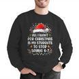 Stop Saying 6-7 Teacher Students 67 Christmas Meme 6 7 Men Graphic Sweatshirt, funny gift Stop Saying 6-7 Teacher Students 67 Christmas Meme 6 7 Men Graphic Sweatshirt, funny gift