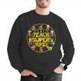 Superhero Teacher I Teach Super Heroes Men Graphic Sweatshirt, Super Teacher Sweatshirts, funny gift Superhero Teacher I Teach Super Heroes Men Graphic Sweatshirt, Super Teacher Sweatshirts, funny gift