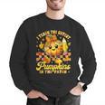 I Teach The Cutest Pumpkins In The Patch Teacher Halloween Men Graphic Sweatshirt, funny gift I Teach The Cutest Pumpkins In The Patch Teacher Halloween Men Graphic Sweatshirt, funny gift