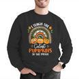 I Teach The Cutest Pumpkins In The Patch Teacher Halloween Men Graphic Sweatshirt, funny gift I Teach The Cutest Pumpkins In The Patch Teacher Halloween Men Graphic Sweatshirt, funny gift
