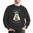 Teacher Alien Books UFO Reading Take Me To Your Reader Men Graphic Sweatshirt, funny gift Teacher Alien Books UFO Reading Take Me To Your Reader Men Graphic Sweatshirt, funny gift