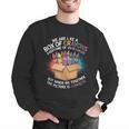 Teacher We Are Like a Box Of Crayons Men Graphic Sweatshirt, funny gift Teacher We Are Like a Box Of Crayons Men Graphic Sweatshirt, funny gift