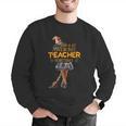 This Is My Teacher Costume Halloween Family Matching Group For Men Women Men Graphic Sweatshirt, funny gift This Is My Teacher Costume Halloween Family Matching Group For Men Women Men Graphic Sweatshirt, funny gift