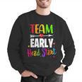 Teacher Early Childhood Education Preschool Head Start Crew Men Graphic Sweatshirt, funny gift Teacher Early Childhood Education Preschool Head Start Crew Men Graphic Sweatshirt, funny gift