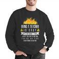 Being a Teacher Is Easy Everything Is On Fire T-Shirt For Men Women Kids Men Graphic Sweatshirt, funny gift Being a Teacher Is Easy Everything Is On Fire T-Shirt For Men Women Kids Men Graphic Sweatshirt, funny gift