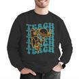 Teacher Outer Space Science Astronomy Planet Saturn Teach Men Graphic Sweatshirt, Science Teacher Sweatshirts, funny gift Teacher Outer Space Science Astronomy Planet Saturn Teach Men Graphic Sweatshirt, Science Teacher Sweatshirts, funny gift