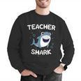 Teacher Shark Teaching Back To School Kindergarten Men Graphic Sweatshirt, funny gift Teacher Shark Teaching Back To School Kindergarten Men Graphic Sweatshirt, funny gift