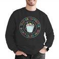 Teacher Supporter Bucket Filler Hero Men Graphic Sweatshirt, funny gift Teacher Supporter Bucket Filler Hero Men Graphic Sweatshirt, funny gift