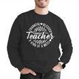 Teacher Thankful Blessed & Kind Of A Mess Hearts Cute Men Graphic Sweatshirt, funny gift Teacher Thankful Blessed & Kind Of A Mess Hearts Cute Men Graphic Sweatshirt, funny gift