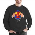 Teachers Are Superheroes 4th Grade Super Teacher Staff Men Women Men Graphic Sweatshirt, Super Teacher Sweatshirts, 4th Grade Teacher Sweatshirts, funny gift Teachers Are Superheroes 4th Grade Super Teacher Staff Men Women Men Graphic Sweatshirt, Super Teacher Sweatshirts, 4th Grade Teacher Sweatshirts, funny gift