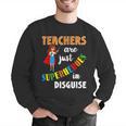 Teachers Are Superheroes Graduation School Teachers Men Graphic Sweatshirt, funny gift Teachers Are Superheroes Graduation School Teachers Men Graphic Sweatshirt, funny gift