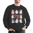 Teaching My Boos Teacher Cute Ghost Groovy Teacher Halloween Men Graphic Sweatshirt, Groovy Teacher Sweatshirts, funny gift Teaching My Boos Teacher Cute Ghost Groovy Teacher Halloween Men Graphic Sweatshirt, Groovy Teacher Sweatshirts, funny gift