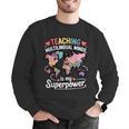 Teaching Multilingual Minds Learners English ESL Teacher Men Graphic Sweatshirt, Esl Teacher Sweatshirts, English Teacher Sweatshirts, funny gift Teaching Multilingual Minds Learners English ESL Teacher Men Graphic Sweatshirt, Esl Teacher Sweatshirts, English Teacher Sweatshirts, funny gift