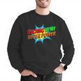 Teaching Is My Superpower Comic Back To School Teacher Men Graphic Sweatshirt, funny gift Teaching Is My Superpower Comic Back To School Teacher Men Graphic Sweatshirt, funny gift