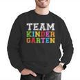 Team Kindergarten Shirt Boy Girl Teacher Graduation Men Graphic Sweatshirt, funny gift Team Kindergarten Shirt Boy Girl Teacher Graduation Men Graphic Sweatshirt, funny gift