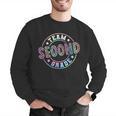 Team Second Grade Teacher Student Back To School 2nd Grade Men Graphic Sweatshirt, 2nd Grade Teacher Sweatshirts, funny gift Team Second Grade Teacher Student Back To School 2nd Grade Men Graphic Sweatshirt, 2nd Grade Teacher Sweatshirts, funny gift