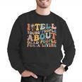 I Tell Young People About Dead People Groovy History Teacher Men Graphic Sweatshirt, History Teacher Sweatshirts, Groovy Teacher Sweatshirts, funny gift I Tell Young People About Dead People Groovy History Teacher Men Graphic Sweatshirt, History Teacher Sweatshirts, Groovy Teacher Sweatshirts, funny gift