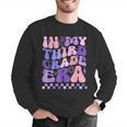 In My Third Grade Era 3rd Grade Teacher Student Boy Girl Men Graphic Sweatshirt, funny gift In My Third Grade Era 3rd Grade Teacher Student Boy Girl Men Graphic Sweatshirt, funny gift