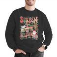 Tis The Season For Inclusion Christmas Sped Teacher Men Graphic Sweatshirt, funny gift