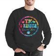 TK & Kinder Dream Team Transitional Kindergarten Teacher Men Graphic Sweatshirt, funny gift TK & Kinder Dream Team Transitional Kindergarten Teacher Men Graphic Sweatshirt, funny gift