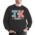 TK Team Back To School Teachers Students Team TK Men Graphic Sweatshirt, funny gift TK Team Back To School Teachers Students Team TK Men Graphic Sweatshirt, funny gift