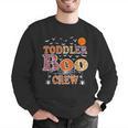 Toddler Boo Crew Halloween Daycare Teacher Kids Men Graphic Sweatshirt, funny gift Toddler Boo Crew Halloween Daycare Teacher Kids Men Graphic Sweatshirt, funny gift