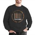 History Teacher Teach Love African American Men Women Men Graphic Sweatshirt, History Teacher Sweatshirts, funny gift History Teacher Teach Love African American Men Women Men Graphic Sweatshirt, History Teacher Sweatshirts, funny gift