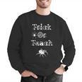 Trick Or Teach Halloween Teacher Shirt Teaching Spider Tee For Men Women Kids Men Graphic Sweatshirt, funny gift Trick Or Teach Halloween Teacher Shirt Teaching Spider Tee For Men Women Kids Men Graphic Sweatshirt, funny gift