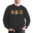 Turkey Reading Books Fall Thanksgiving Teacher Book Lovers Men Graphic Sweatshirt, funny gift Turkey Reading Books Fall Thanksgiving Teacher Book Lovers Men Graphic Sweatshirt, funny gift