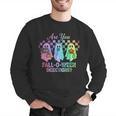 Vintage Are You Fall O Ween Directions Teacher Halloween Men Graphic Sweatshirt, funny gift Vintage Are You Fall O Ween Directions Teacher Halloween Men Graphic Sweatshirt, funny gift