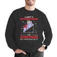 I Want A Hippopotenuse For Christmath Math Teacher Christmas Men Graphic Sweatshirt, funny gift I Want A Hippopotenuse For Christmath Math Teacher Christmas Men Graphic Sweatshirt, funny gift