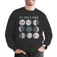 Women Science Teacher Moon Phases Scientist Back To School Men Graphic Sweatshirt, Science Teacher Sweatshirts, funny gift Women Science Teacher Moon Phases Scientist Back To School Men Graphic Sweatshirt, Science Teacher Sweatshirts, funny gift