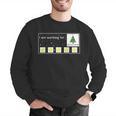 I Am Working For Christmas Break Special Education Teacher Men Graphic Sweatshirt, funny gift I Am Working For Christmas Break Special Education Teacher Men Graphic Sweatshirt, funny gift