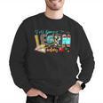 Y'All Gonna LEARN Today Back To School Teacher Appreciation Men Graphic Sweatshirt, funny gift Y'All Gonna LEARN Today Back To School Teacher Appreciation Men Graphic Sweatshirt, funny gift