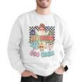 3rd Grade Boo Crew Third Grade Halloween Costume Teacher Kid Men Graphic Sweatshirt, funny gift 3rd Grade Boo Crew Third Grade Halloween Costume Teacher Kid Men Graphic Sweatshirt, funny gift