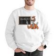 67 Teacher Halloween Skeleton Six Seven Meme Brainrot Math Men Graphic Sweatshirt, funny gift 67 Teacher Halloween Skeleton Six Seven Meme Brainrot Math Men Graphic Sweatshirt, funny gift