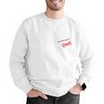 I Make Babies Cry Float Funny Swimming Coach Teacher Gift Men Graphic Sweatshirt, funny gift I Make Babies Cry Float Funny Swimming Coach Teacher Gift Men Graphic Sweatshirt, funny gift