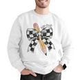 Back To School Hello Fifth Grade Teacher Coquette Pencil Bow Men Graphic Sweatshirt, funny gift Back To School Hello Fifth Grade Teacher Coquette Pencil Bow Men Graphic Sweatshirt, funny gift