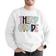 Back To School Third Grade Teacher First Day Of 3rd Grade Men Graphic Sweatshirt, First Grade Teacher Sweatshirts, funny gift Back To School Third Grade Teacher First Day Of 3rd Grade Men Graphic Sweatshirt, First Grade Teacher Sweatshirts, funny gift
