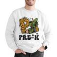 Cute Camo Pre K Back To School Teacher Kid Preschool Men Graphic Sweatshirt, funny gift Cute Camo Pre K Back To School Teacher Kid Preschool Men Graphic Sweatshirt, funny gift