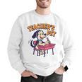 Cute Elementary School Student Dog Teacher's Pet Men Graphic Sweatshirt, funny gift Cute Elementary School Student Dog Teacher's Pet Men Graphic Sweatshirt, funny gift