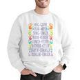 Daycare Provider Daycare Teacher Childcare Provider Men Graphic Sweatshirt, funny gift Daycare Provider Daycare Teacher Childcare Provider Men Graphic Sweatshirt, funny gift