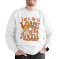 Fall In Love With Science Math Teacher Fall Thanksgiving Men Graphic Sweatshirt, Science Teacher Sweatshirts, funny gift Fall In Love With Science Math Teacher Fall Thanksgiving Men Graphic Sweatshirt, Science Teacher Sweatshirts, funny gift