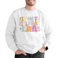 In My Field Day Era Teacher Kids Cute Groovy Field Day Men Graphic Sweatshirt, Groovy Teacher Sweatshirts, funny gift In My Field Day Era Teacher Kids Cute Groovy Field Day Men Graphic Sweatshirt, Groovy Teacher Sweatshirts, funny gift