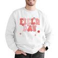 Field Day Red Team Outdoor Field Day Games For Kids Teacher Men Graphic Sweatshirt, funny gift Field Day Red Team Outdoor Field Day Games For Kids Teacher Men Graphic Sweatshirt, funny gift