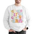 In My Fifth Grade Era 5th Grade Era Teacher Back To School Men Graphic Sweatshirt, funny gift In My Fifth Grade Era 5th Grade Era Teacher Back To School Men Graphic Sweatshirt, funny gift