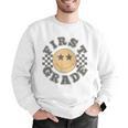 First Grade Teacher First Day Of 1st Grade Back To School Men Graphic Sweatshirt, First Grade Teacher Sweatshirts, funny gift First Grade Teacher First Day Of 1st Grade Back To School Men Graphic Sweatshirt, First Grade Teacher Sweatshirts, funny gift