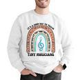 Good Day To Teach Tiny Musicians Piano Music Teacher Women Men Graphic Sweatshirt, funny gift Good Day To Teach Tiny Musicians Piano Music Teacher Women Men Graphic Sweatshirt, funny gift