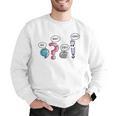 Grammar Teacher Punctuation English First Day Back To School Men Graphic Sweatshirt, English Teacher Sweatshirts, funny gift Grammar Teacher Punctuation English First Day Back To School Men Graphic Sweatshirt, English Teacher Sweatshirts, funny gift